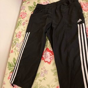 Adidas Capri in new condition